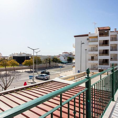 Appartement Altura Vacations T2, Algarve Extérieur photo