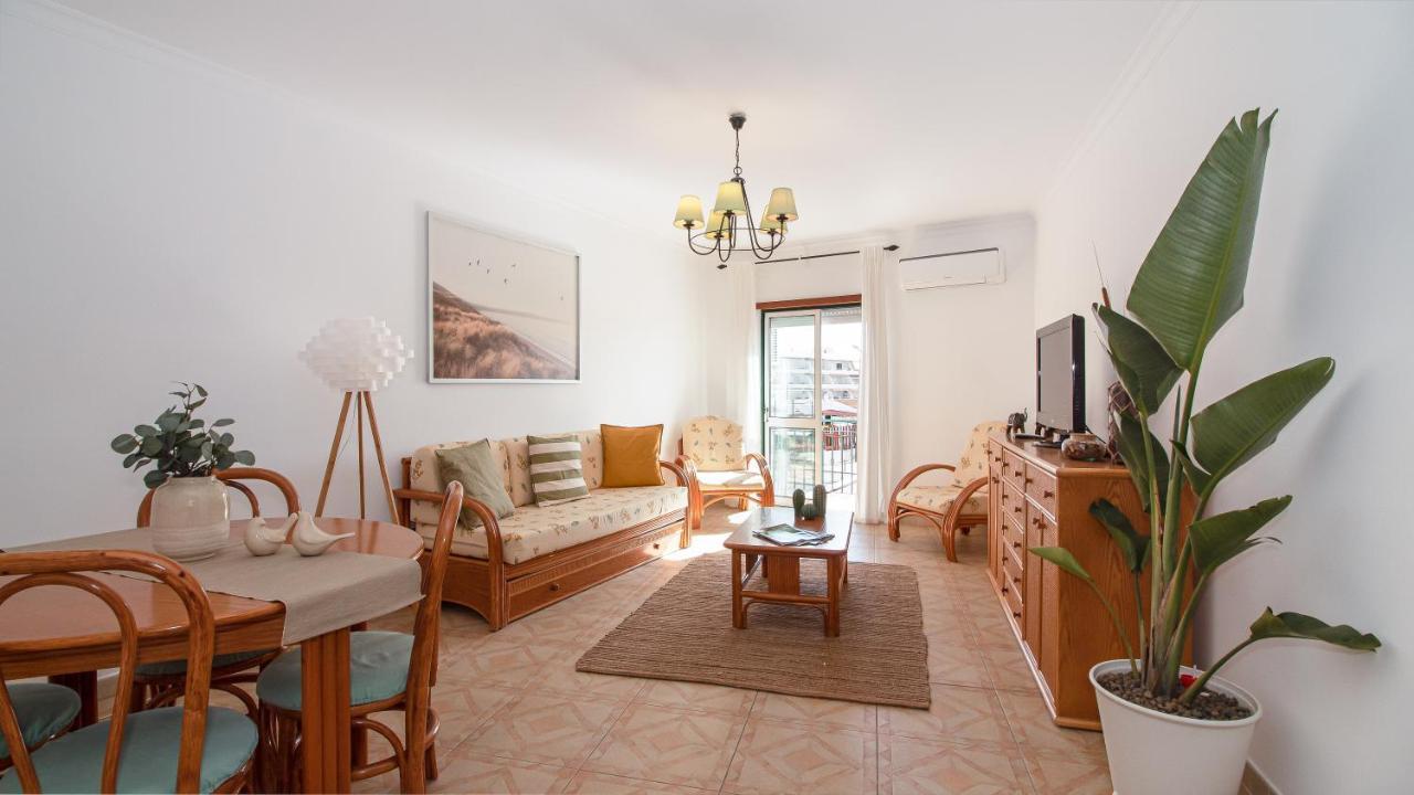Appartement Altura Vacations T2, Algarve Extérieur photo