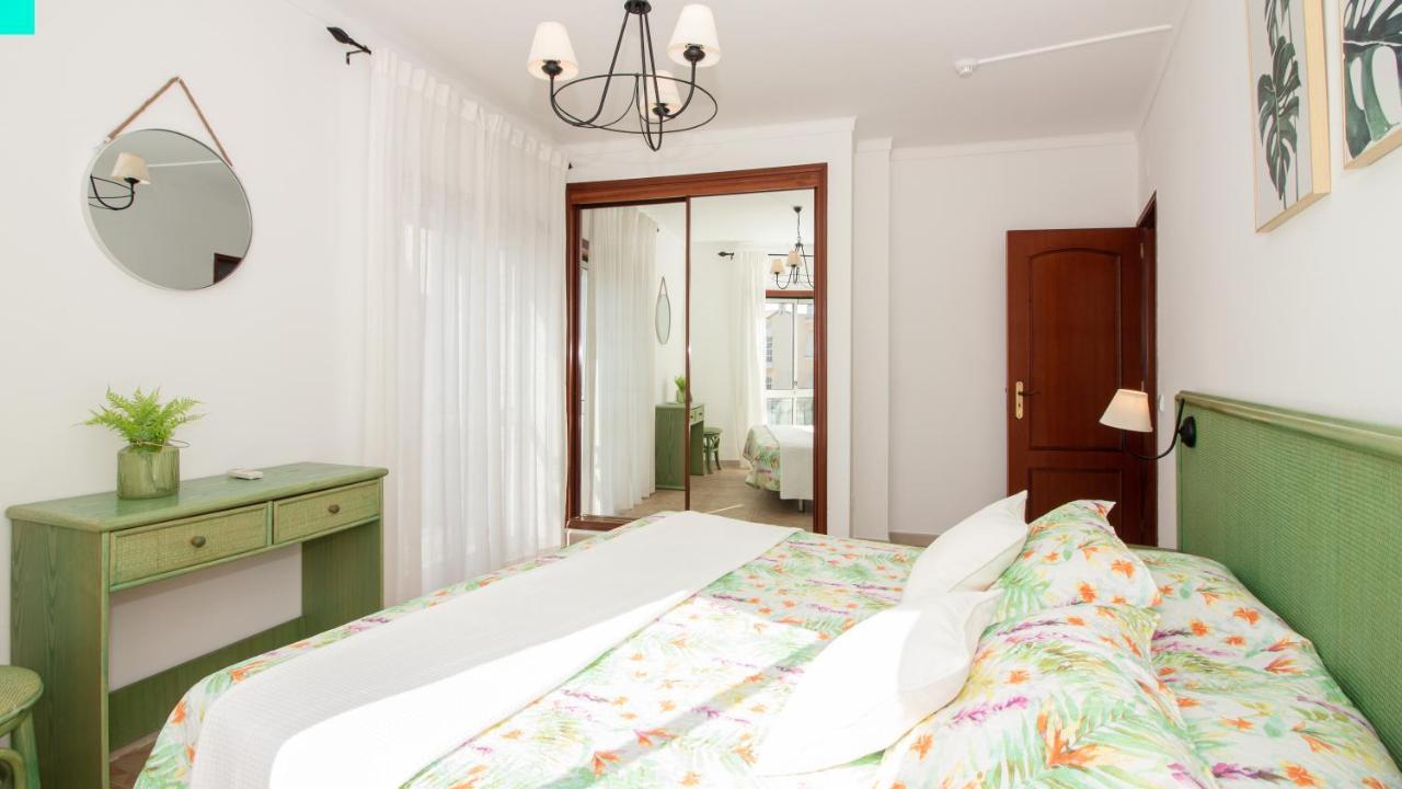 Appartement Altura Vacations T2, Algarve Extérieur photo