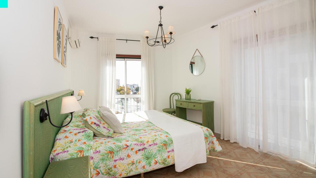Appartement Altura Vacations T2, Algarve Extérieur photo