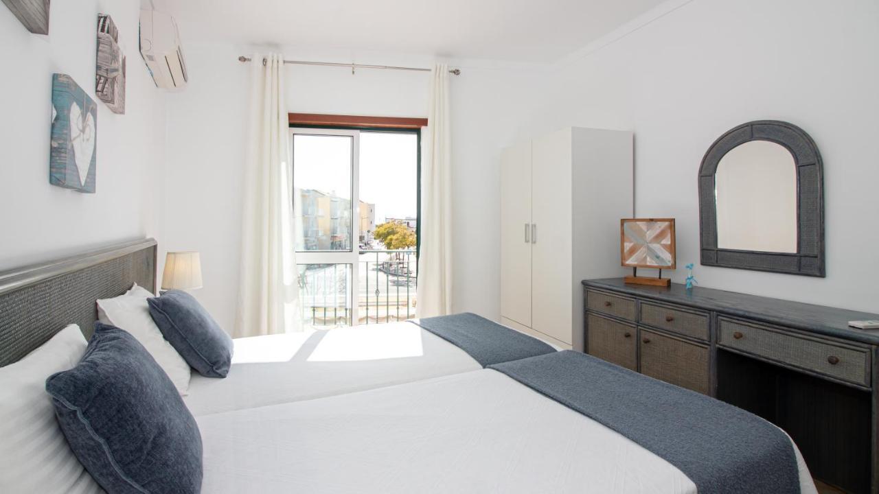 Appartement Altura Vacations T2, Algarve Extérieur photo