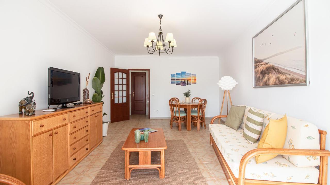 Appartement Altura Vacations T2, Algarve Extérieur photo