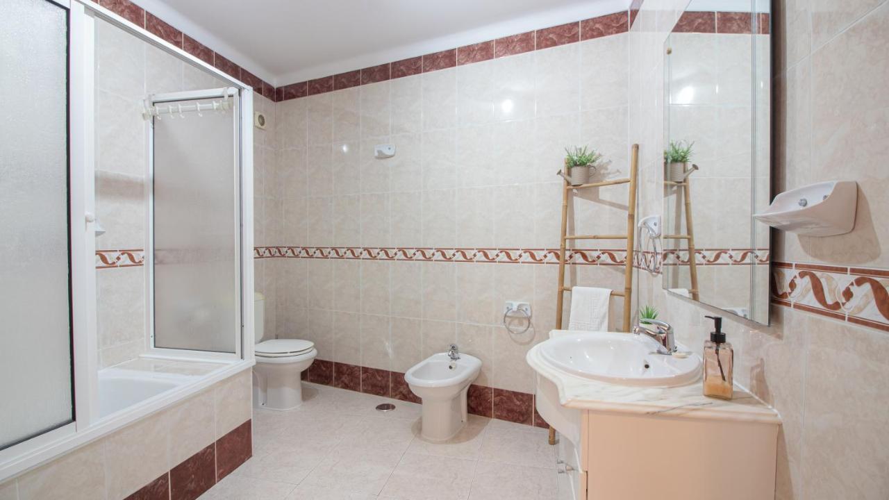 Appartement Altura Vacations T2, Algarve Extérieur photo